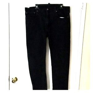 Pre-owned Levi's Men's Regular Taper Fit